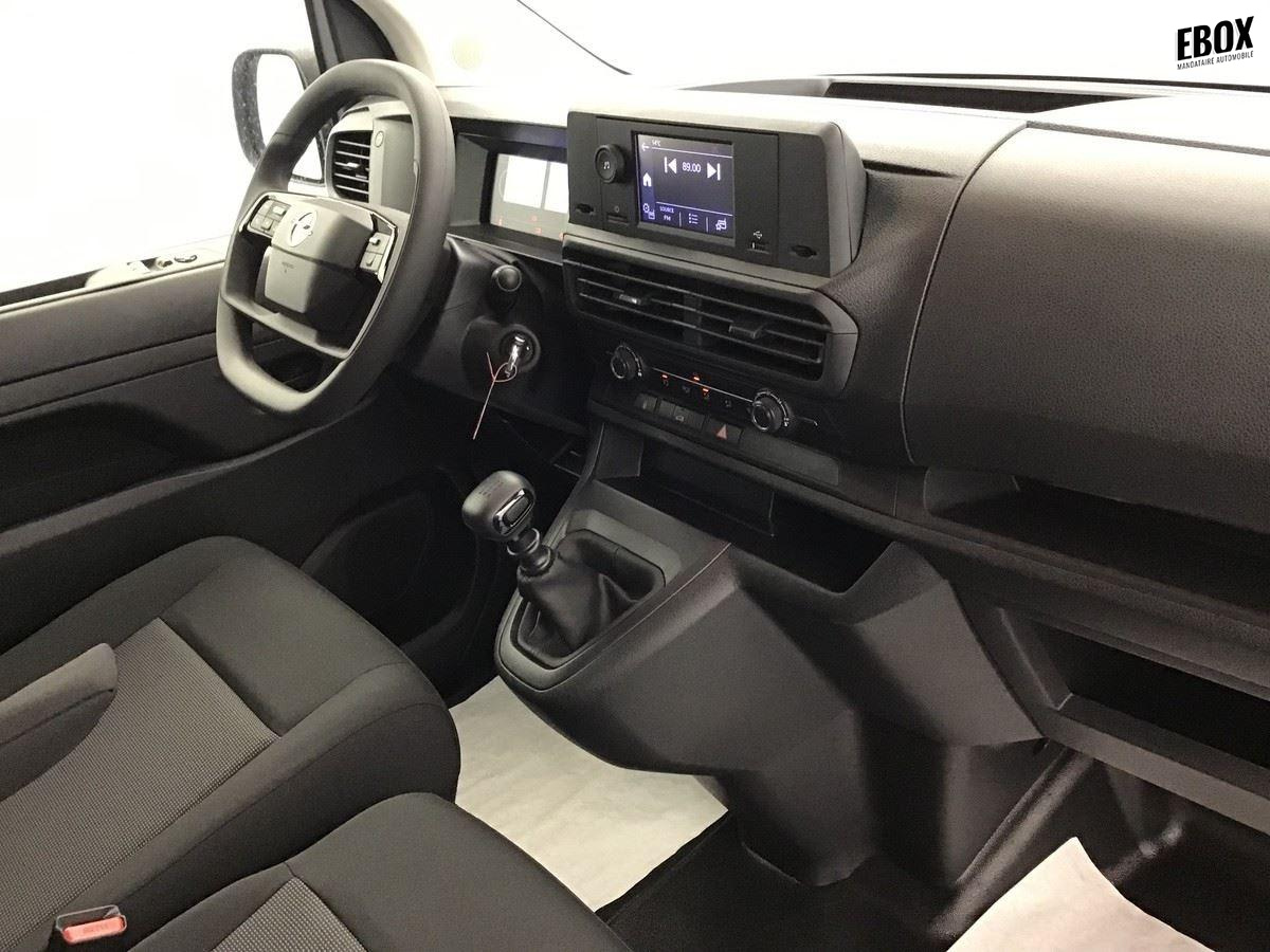 396121_p2 - OPEL - VIVARO - 2026 - photo 8