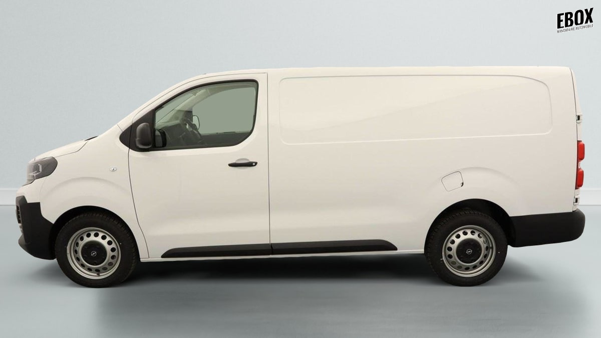 396124_p2 - OPEL - VIVARO - 2026 - photo 4