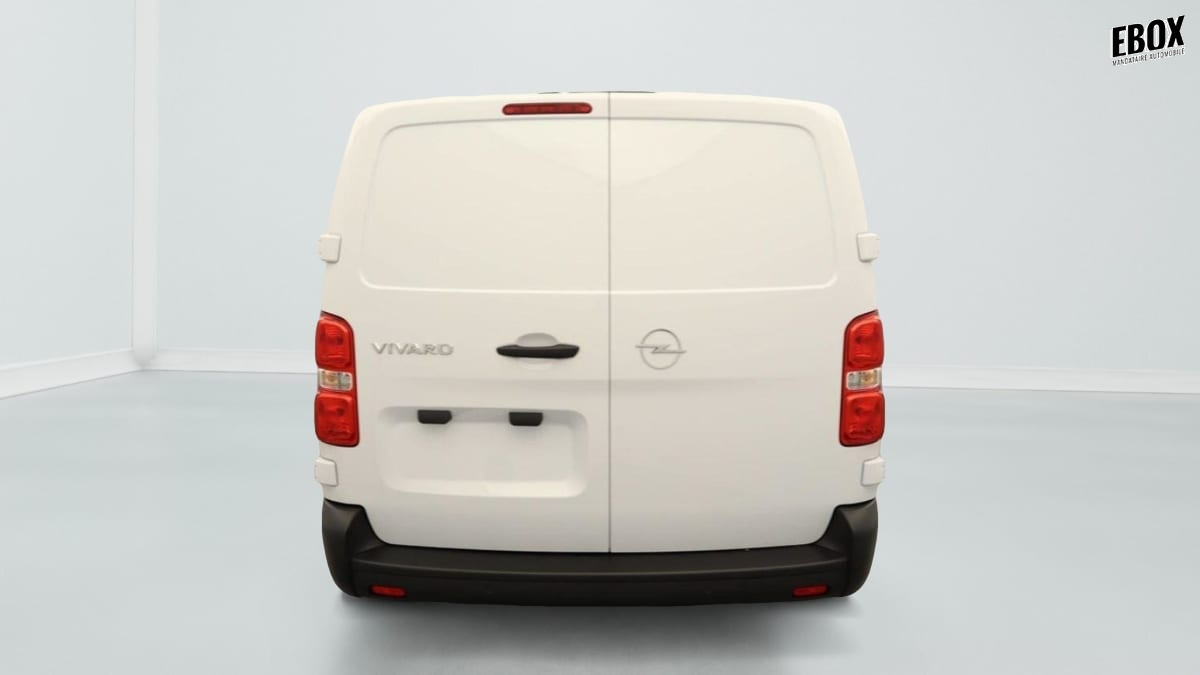 396121_p2 - OPEL - VIVARO - 2026 - photo 5