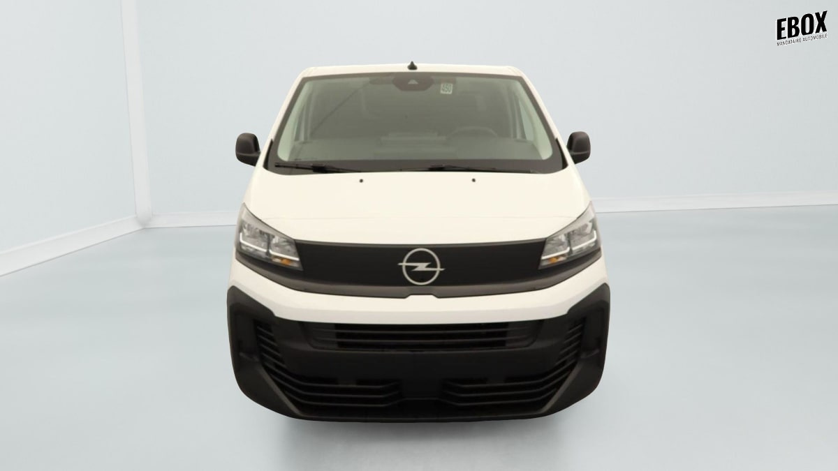 396121_p2 - OPEL - VIVARO - 2026 - photo 3