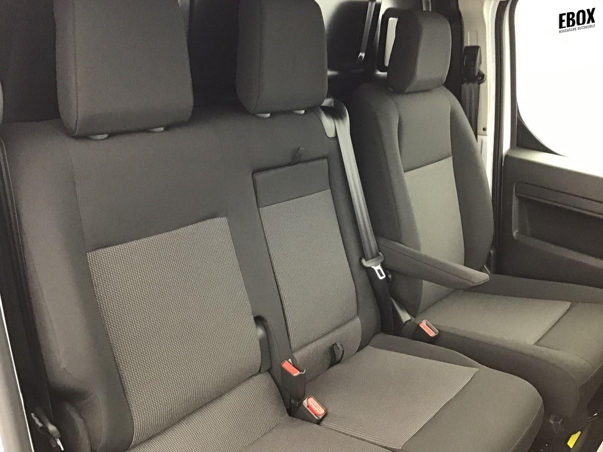 396124_p2 - OPEL - VIVARO - 2026 - photo 7