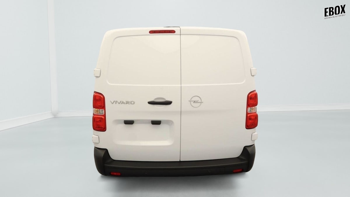 396124_p2 - OPEL - VIVARO - 2026 - photo 5