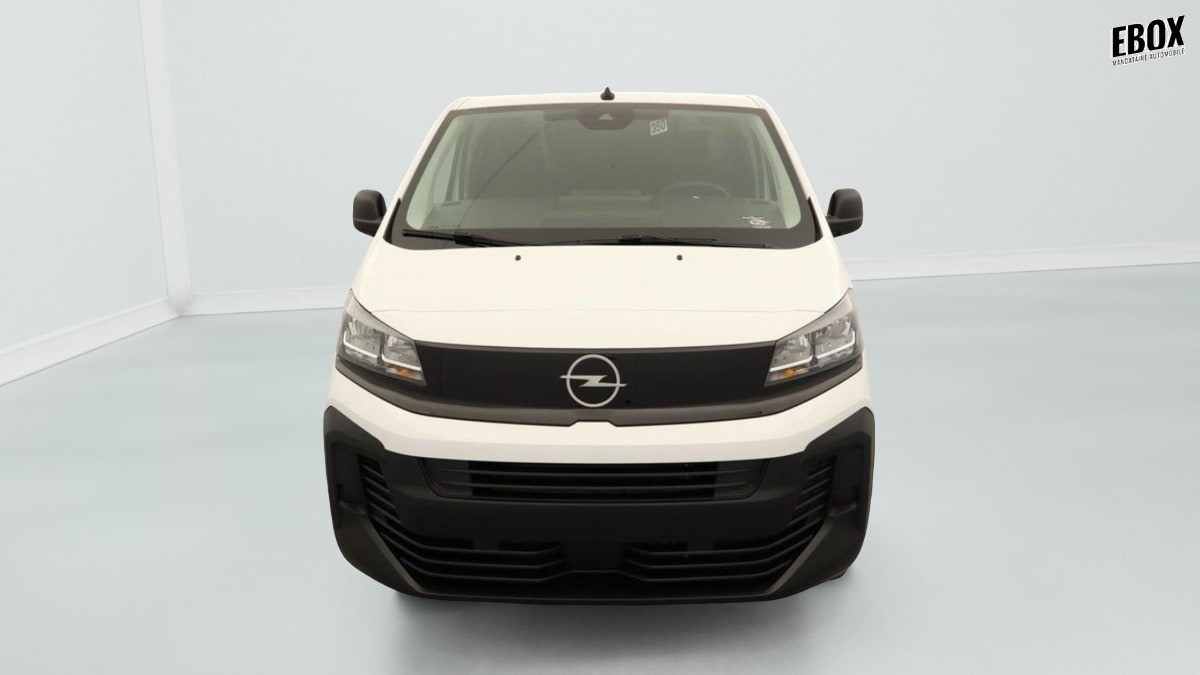 396124_p2 - OPEL - VIVARO - 2026 - photo 3