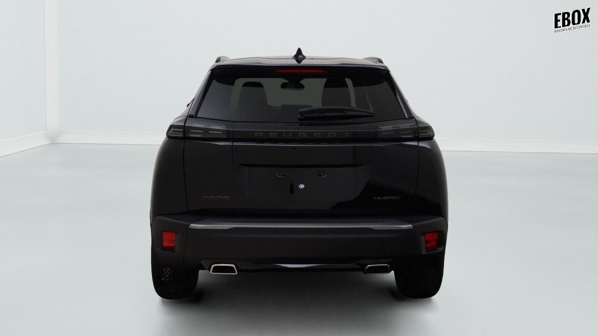 373199_p2 - PEUGEOT - 2008 - 2026 - photo 8
