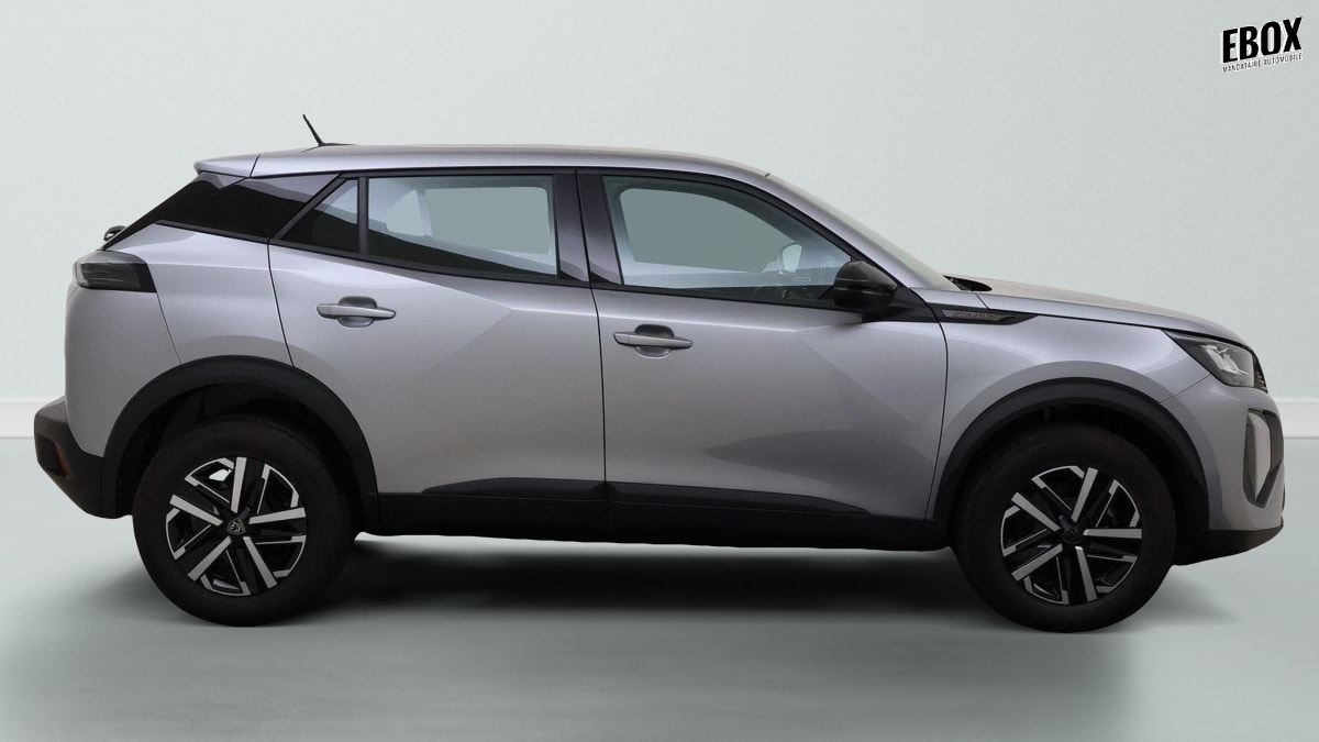 375061_p2 - PEUGEOT - 2008 - 2026 - photo 4