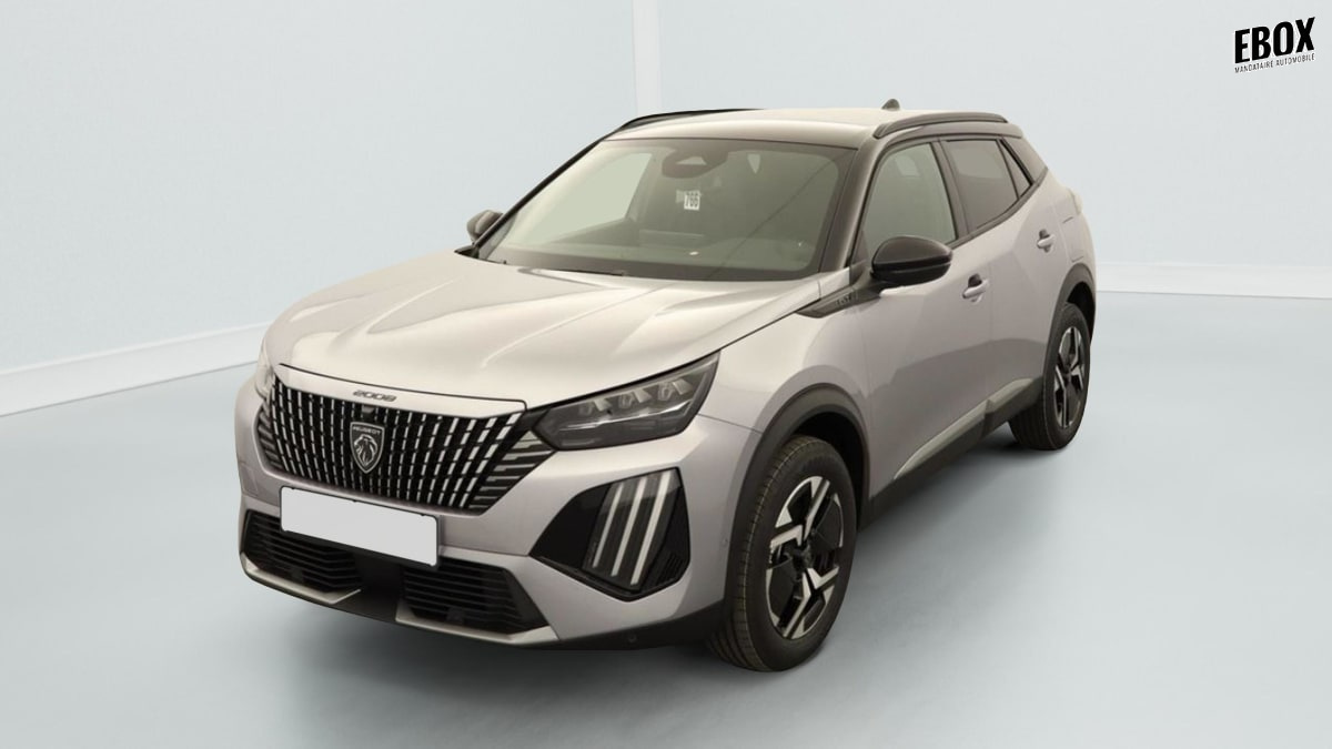 395676_p2 - PEUGEOT - 2008 - 2026 - photo 1