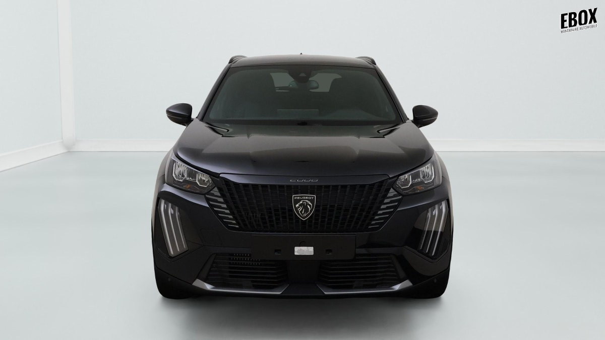 373199_p2 - PEUGEOT - 2008 - 2026 - photo 2