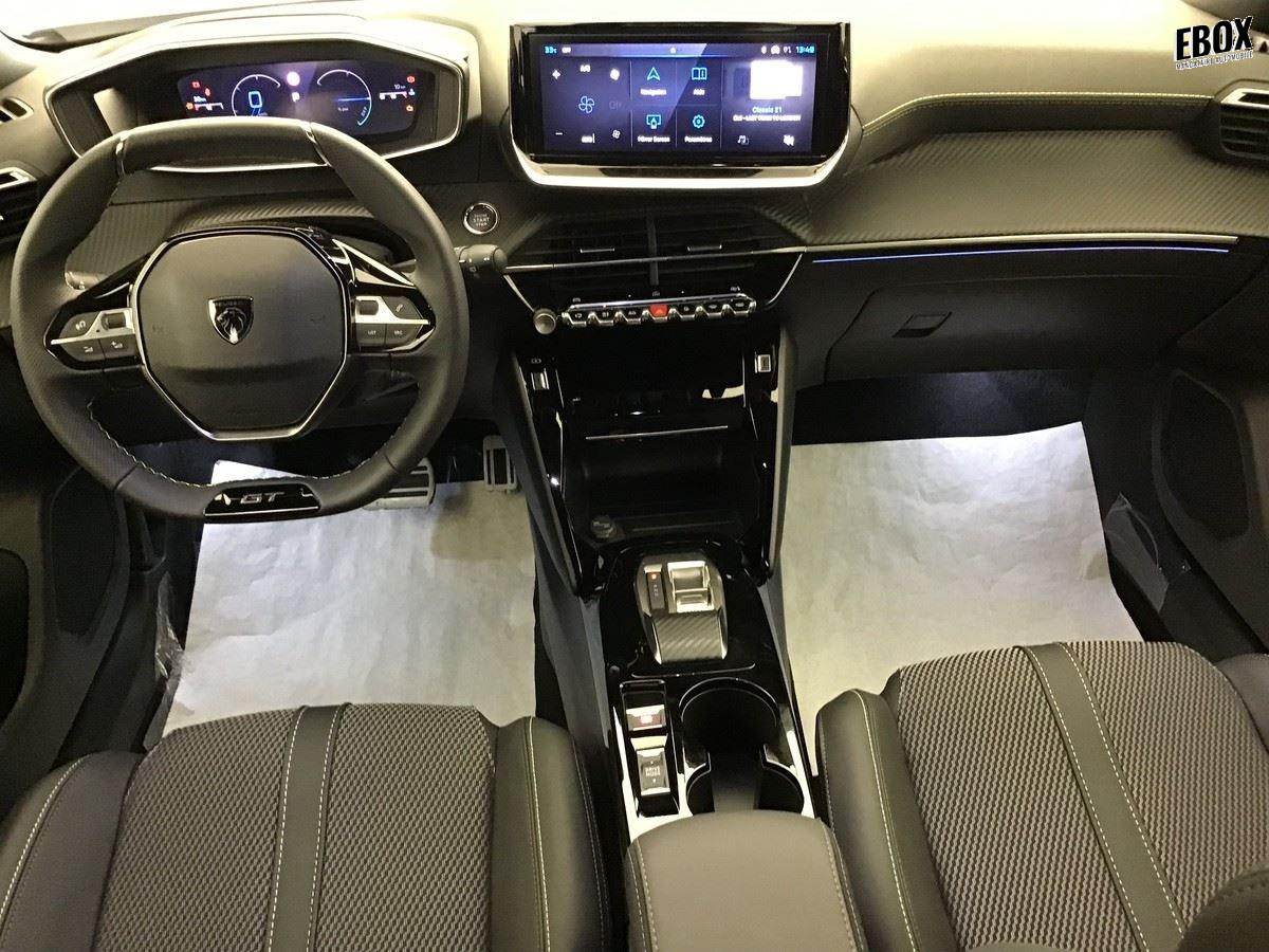 395672_p2 - PEUGEOT - 2008 - 2026 - photo 9