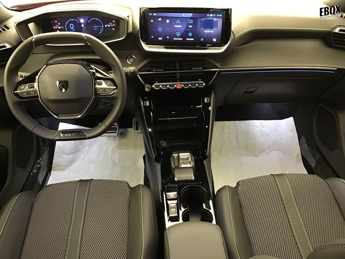 395685_p2 - PEUGEOT - 2008 - 2026 - photo 9