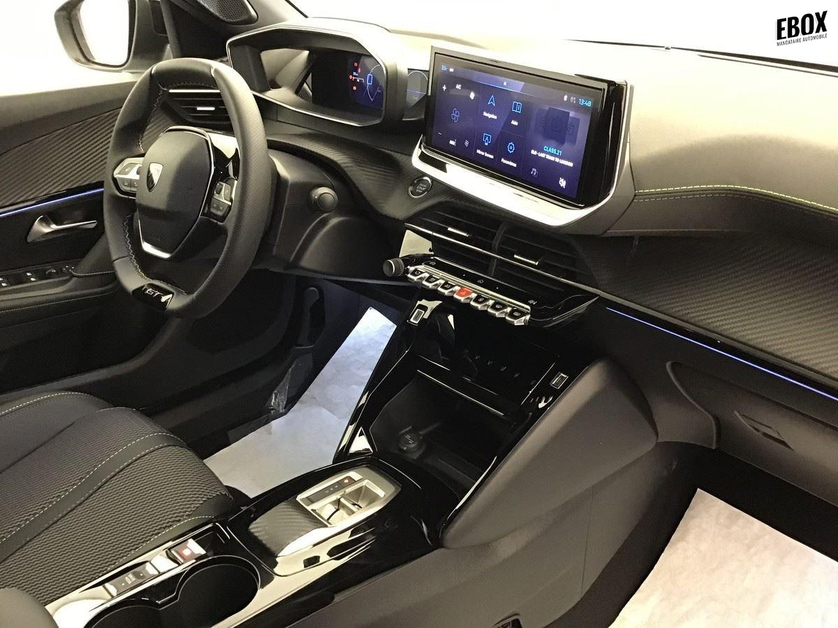 395672_p2 - PEUGEOT - 2008 - 2026 - photo 6