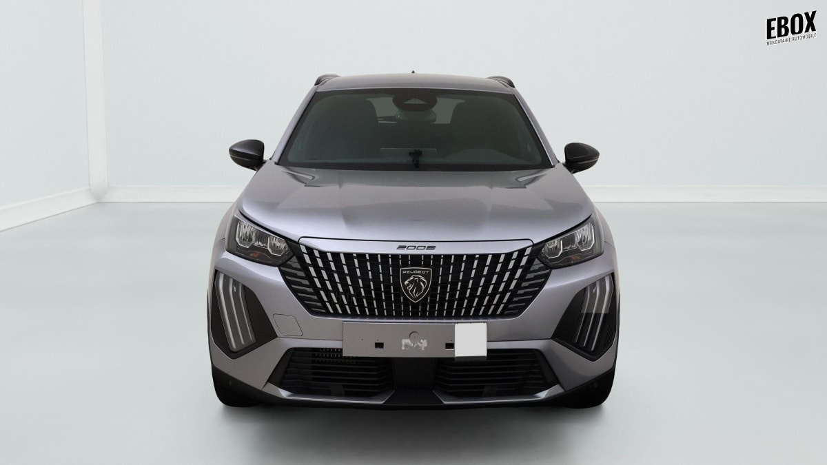 373196_p2 - PEUGEOT - 2008 - 2026 - photo 2