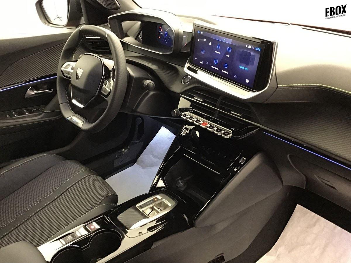 395685_p2 - PEUGEOT - 2008 - 2026 - photo 6