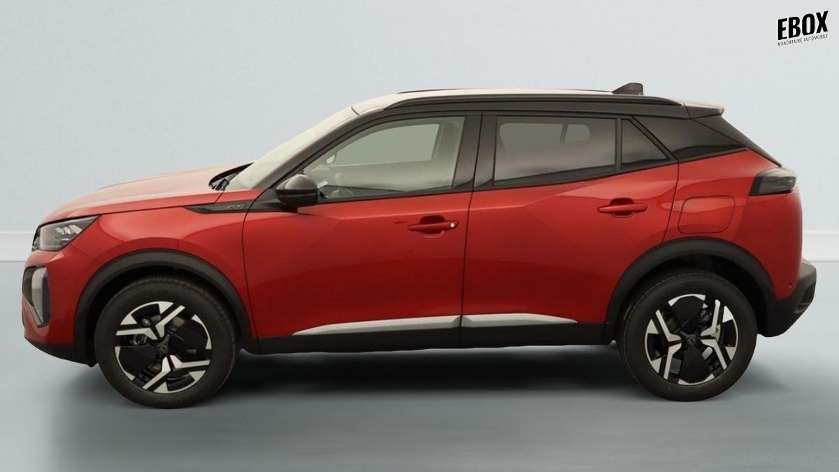 395685_p2 - PEUGEOT - 2008 - 2026 - photo 3
