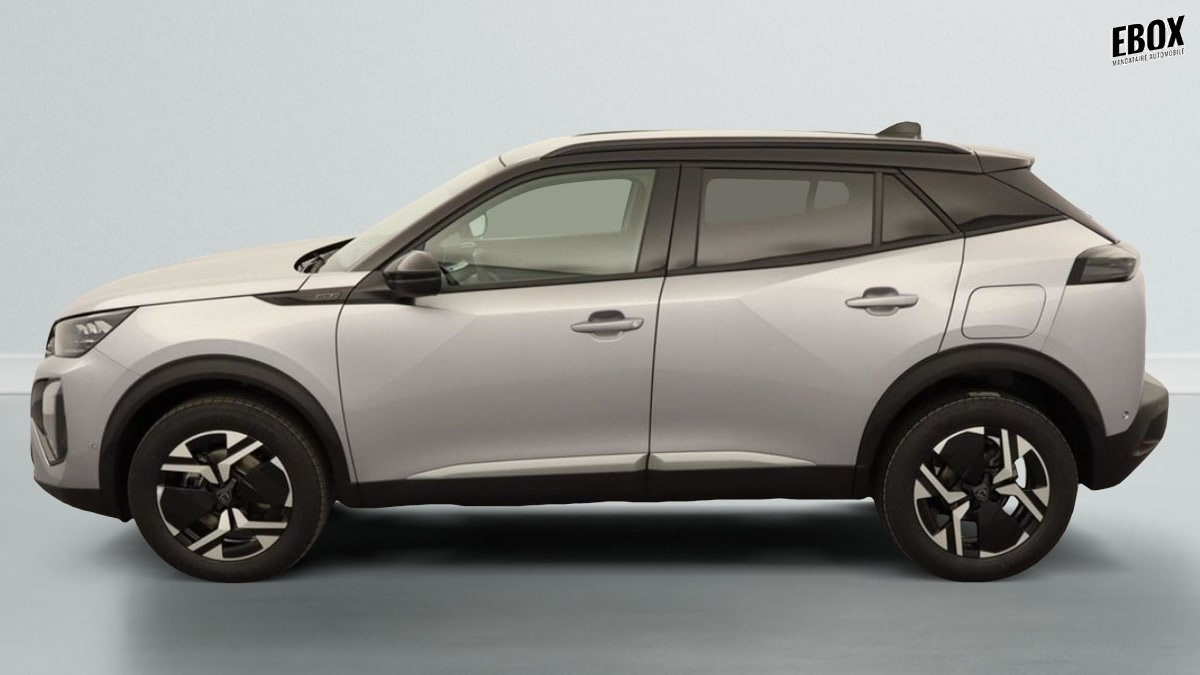 395676_p2 - PEUGEOT - 2008 - 2026 - photo 3