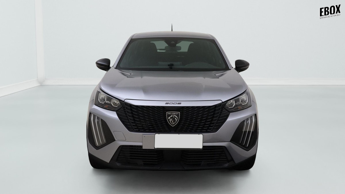 375061_p2 - PEUGEOT - 2008 - 2026 - photo 2