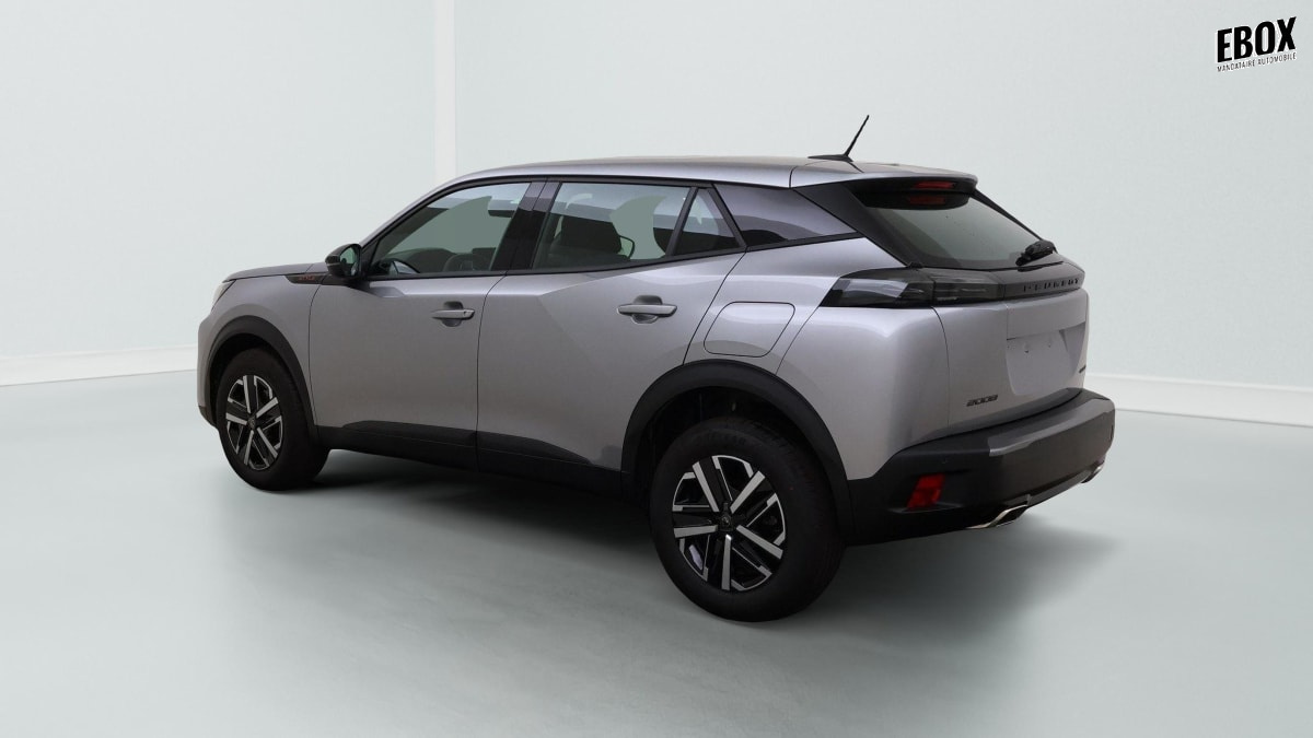 375061_p2 - PEUGEOT - 2008 - 2026 - photo 8