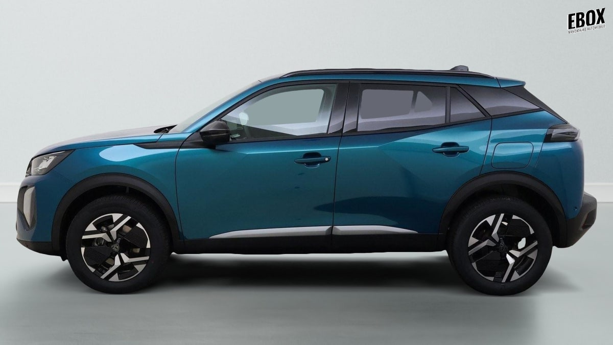 395995_p2 - PEUGEOT - 2008 - 2026 - photo 9