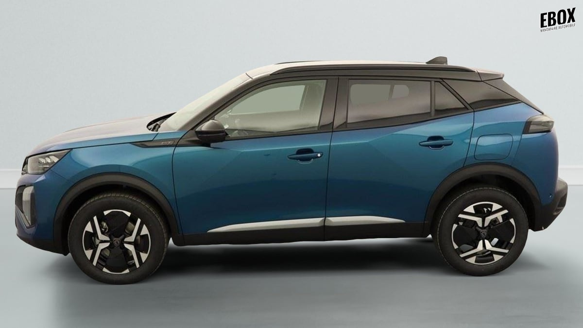 395687_p2 - PEUGEOT - 2008 - 2026 - photo 3