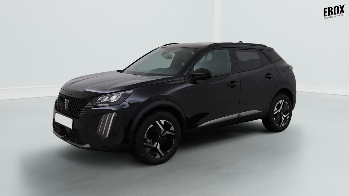 373199_p2 - PEUGEOT - 2008 - 2026 - photo 3
