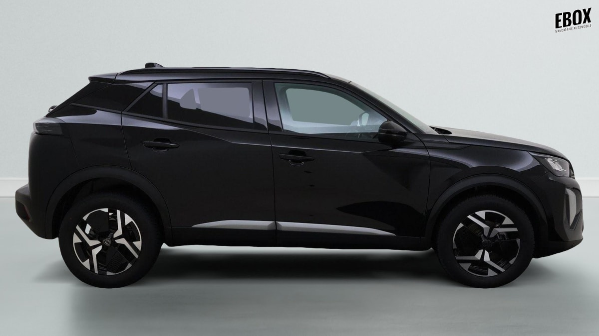 373199_p2 - PEUGEOT - 2008 - 2026 - photo 5
