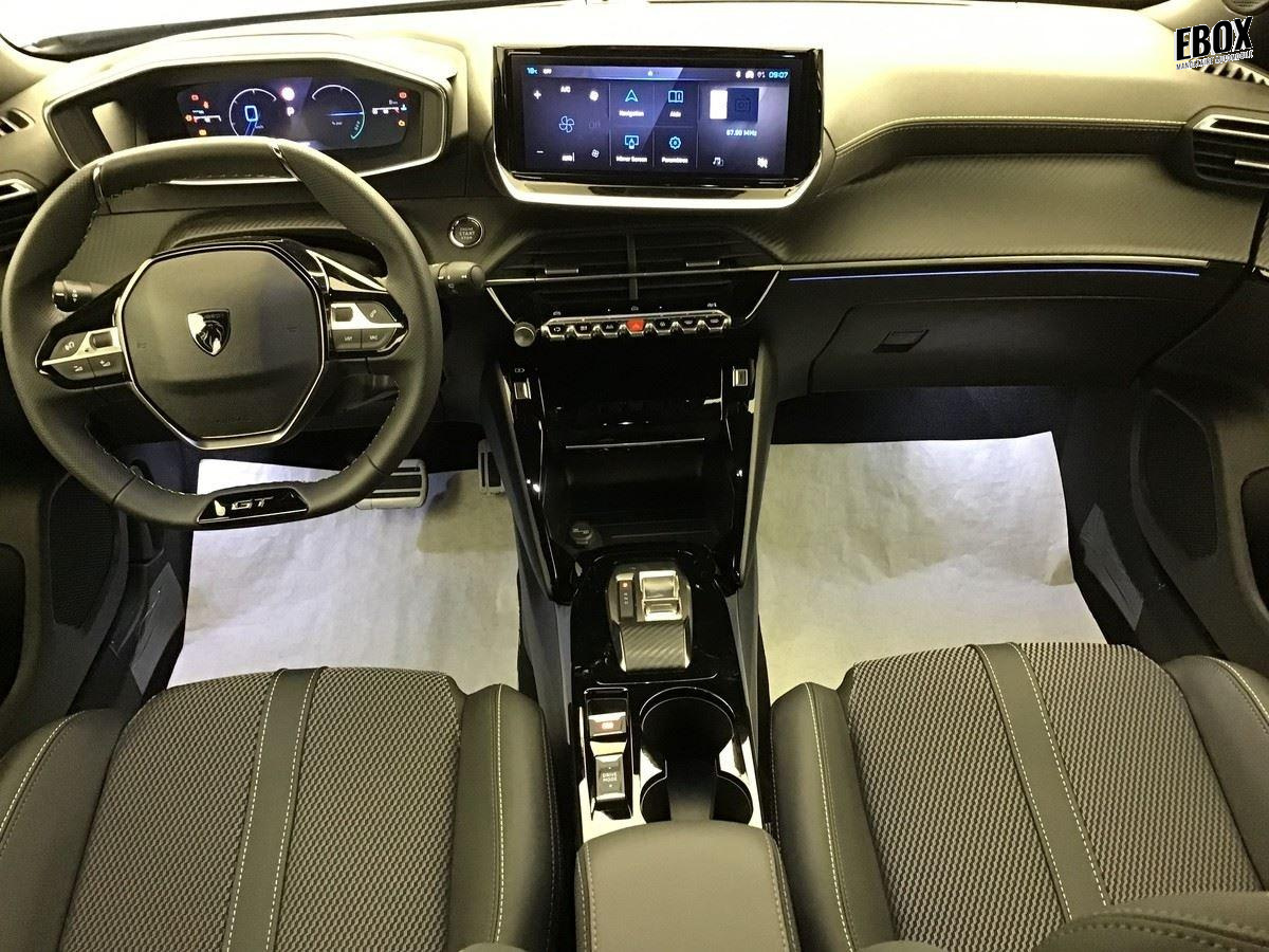 395687_p2 - PEUGEOT - 2008 - 2026 - photo 9