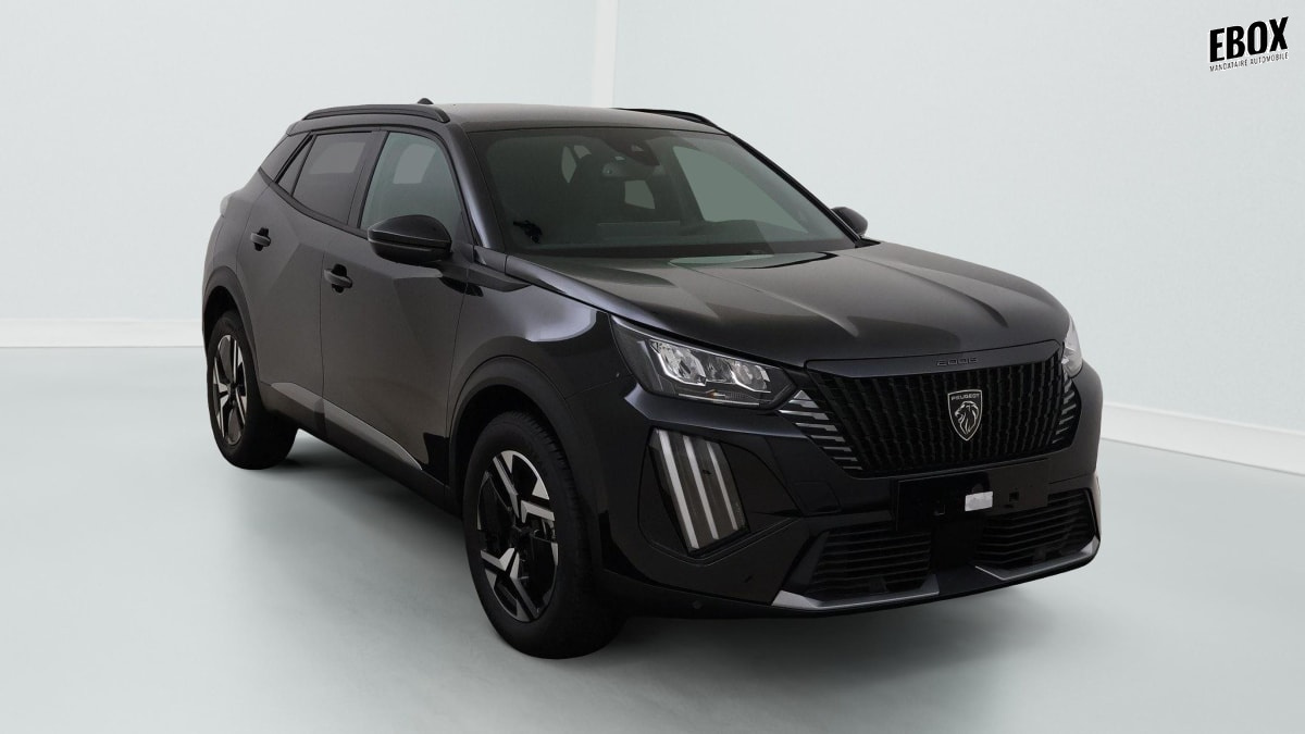 373199_p2 - PEUGEOT - 2008 - 2026 - photo 4