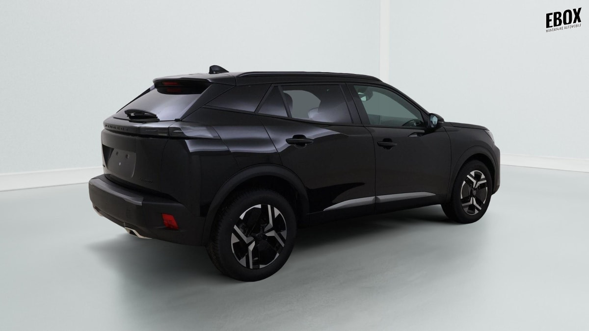 373199_p2 - PEUGEOT - 2008 - 2026 - photo 6