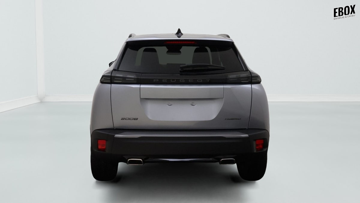 373196_p2 - PEUGEOT - 2008 - 2026 - photo 7