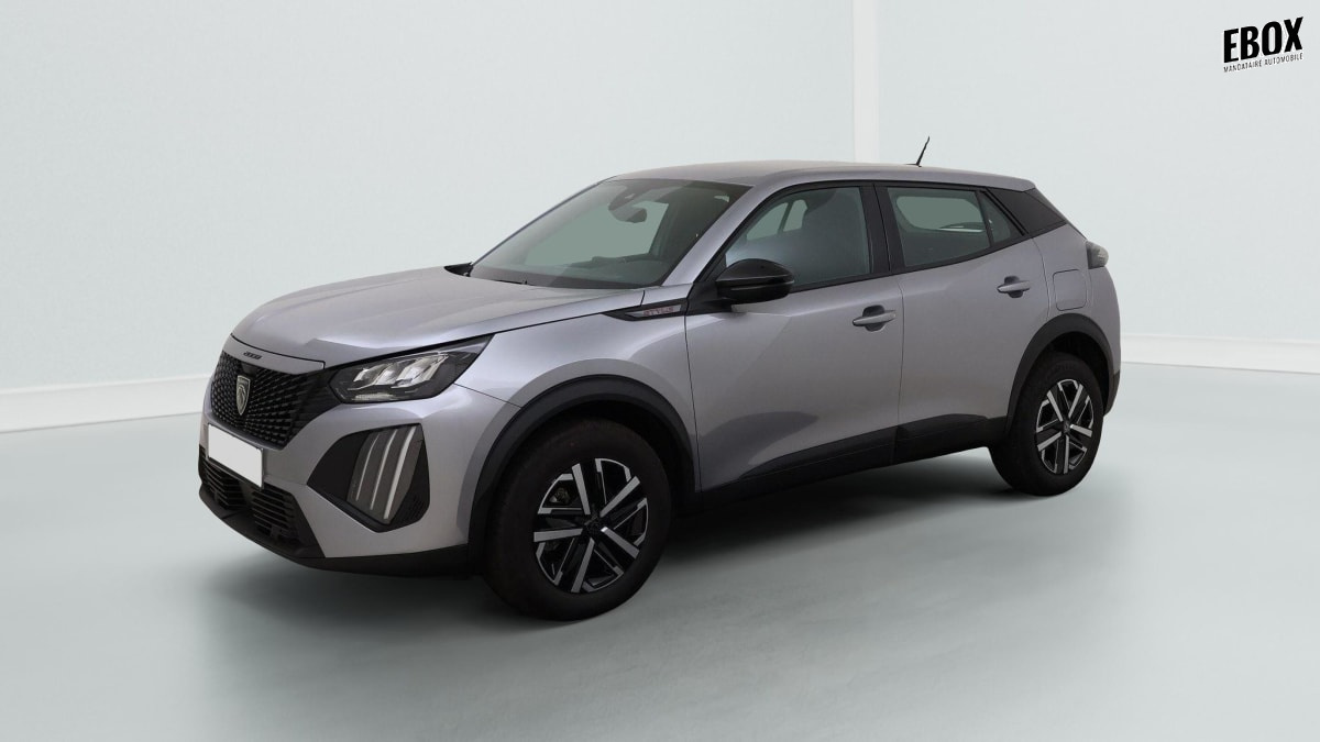 375061_p2 - PEUGEOT - 2008 - 2026 - photo 10
