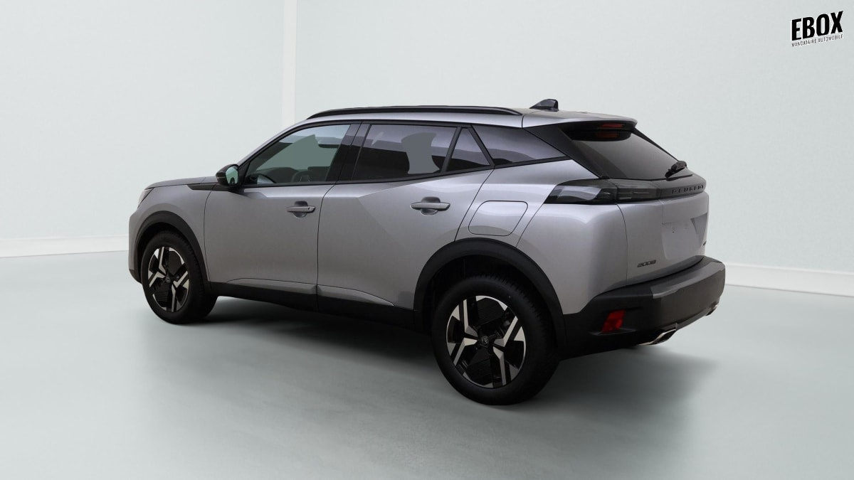 373196_p2 - PEUGEOT - 2008 - 2026 - photo 8