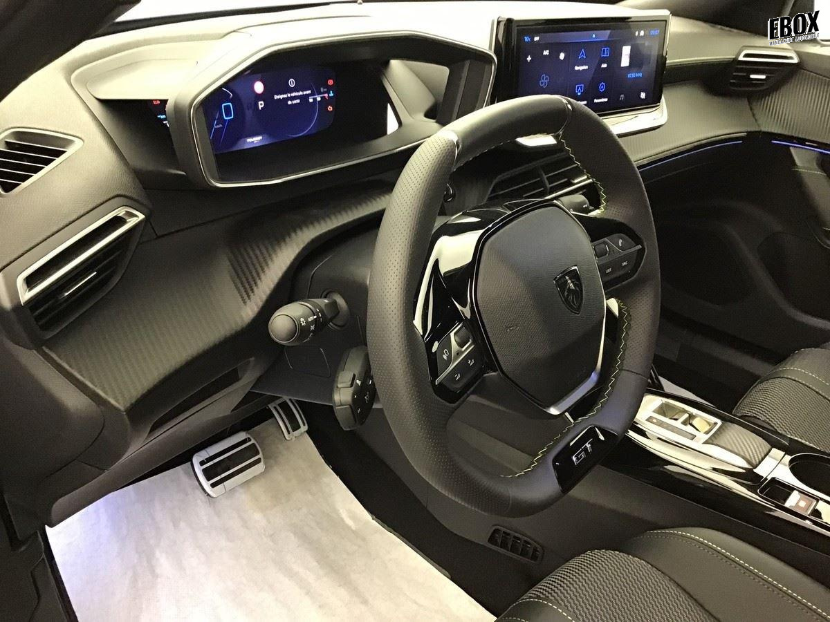 395687_p2 - PEUGEOT - 2008 - 2026 - photo 8
