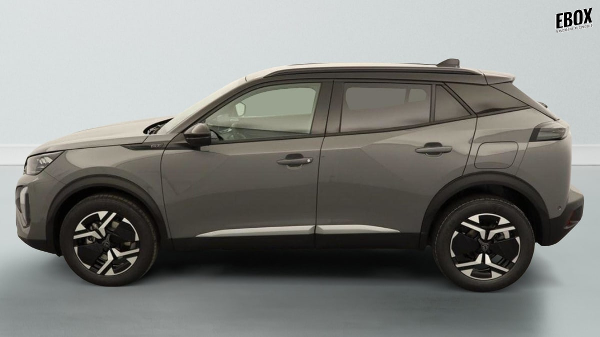 395682_p2 - PEUGEOT - 2008 - 2026 - photo 3