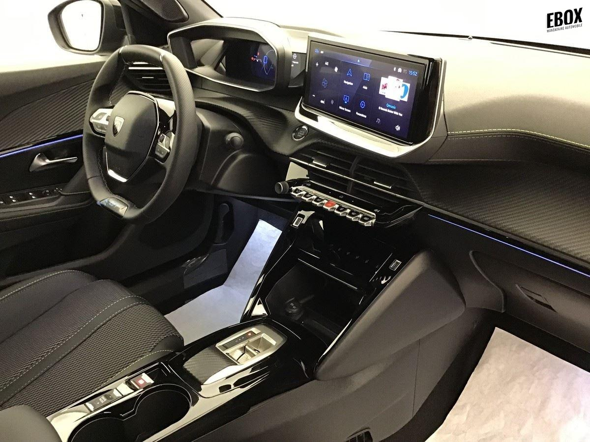 395682_p2 - PEUGEOT - 2008 - 2026 - photo 6