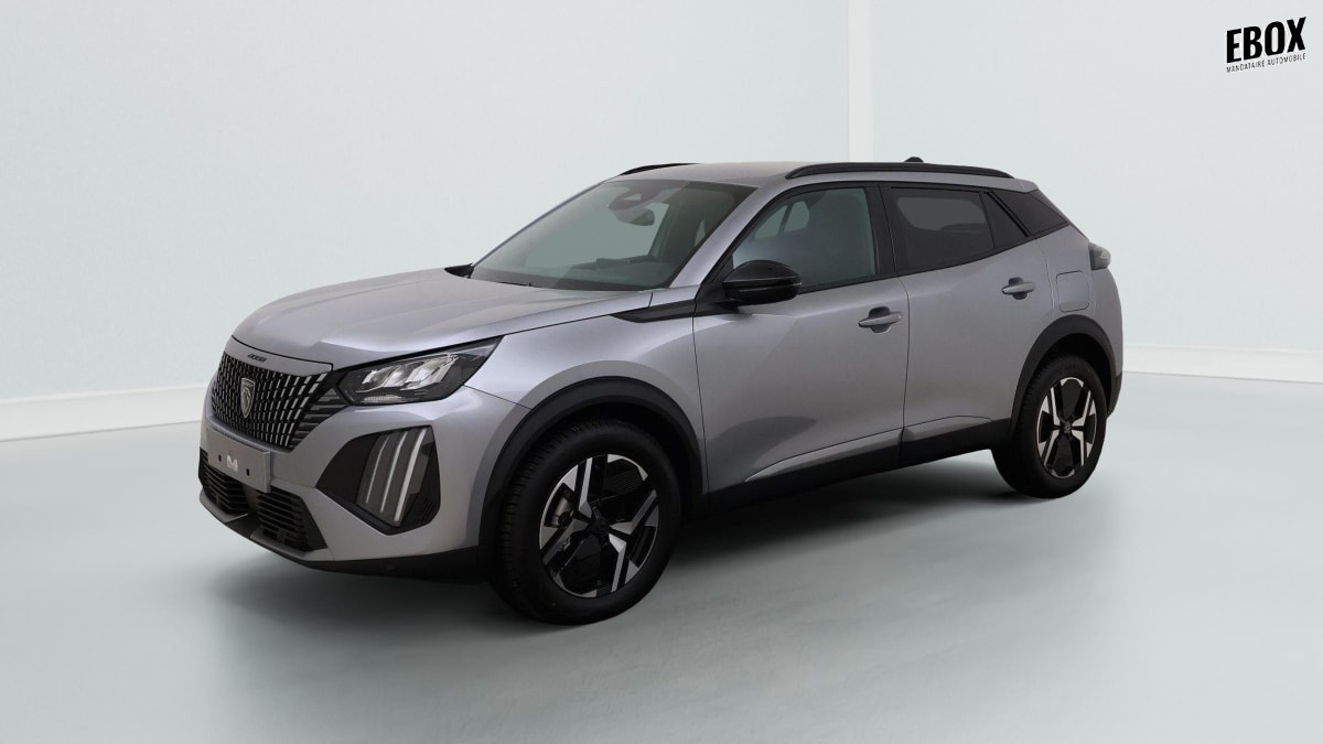 373196_p2 - PEUGEOT - 2008 - 2026 - photo 10