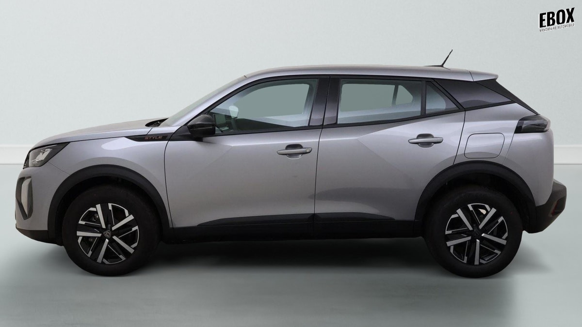 375061_p2 - PEUGEOT - 2008 - 2026 - photo 9