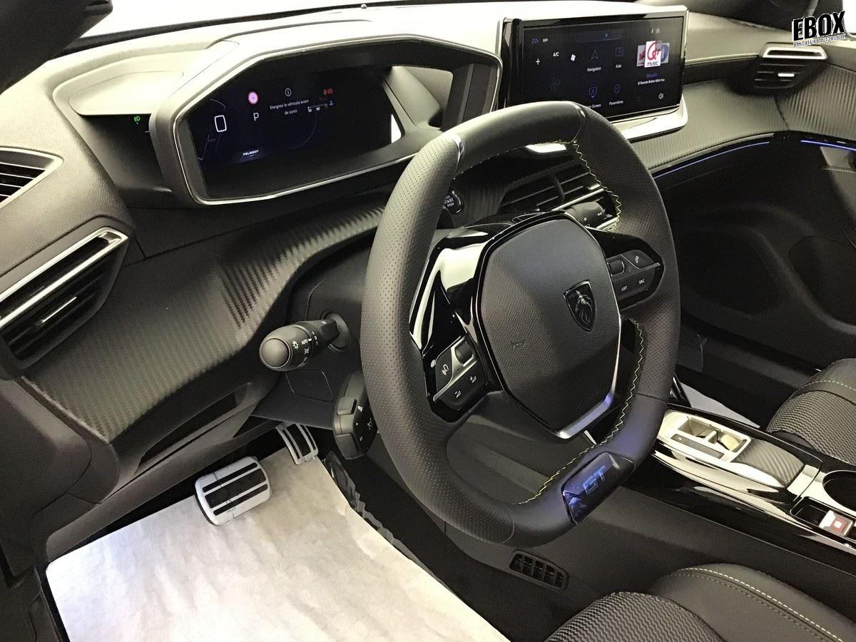 395682_p2 - PEUGEOT - 2008 - 2026 - photo 8
