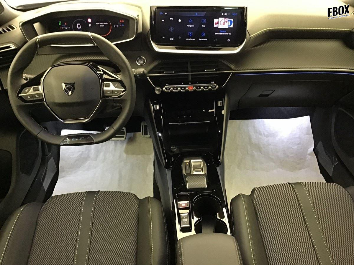395682_p2 - PEUGEOT - 2008 - 2026 - photo 9