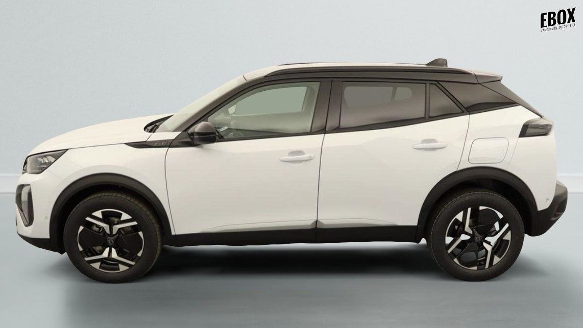 395672_p2 - PEUGEOT - 2008 - 2026 - photo 3