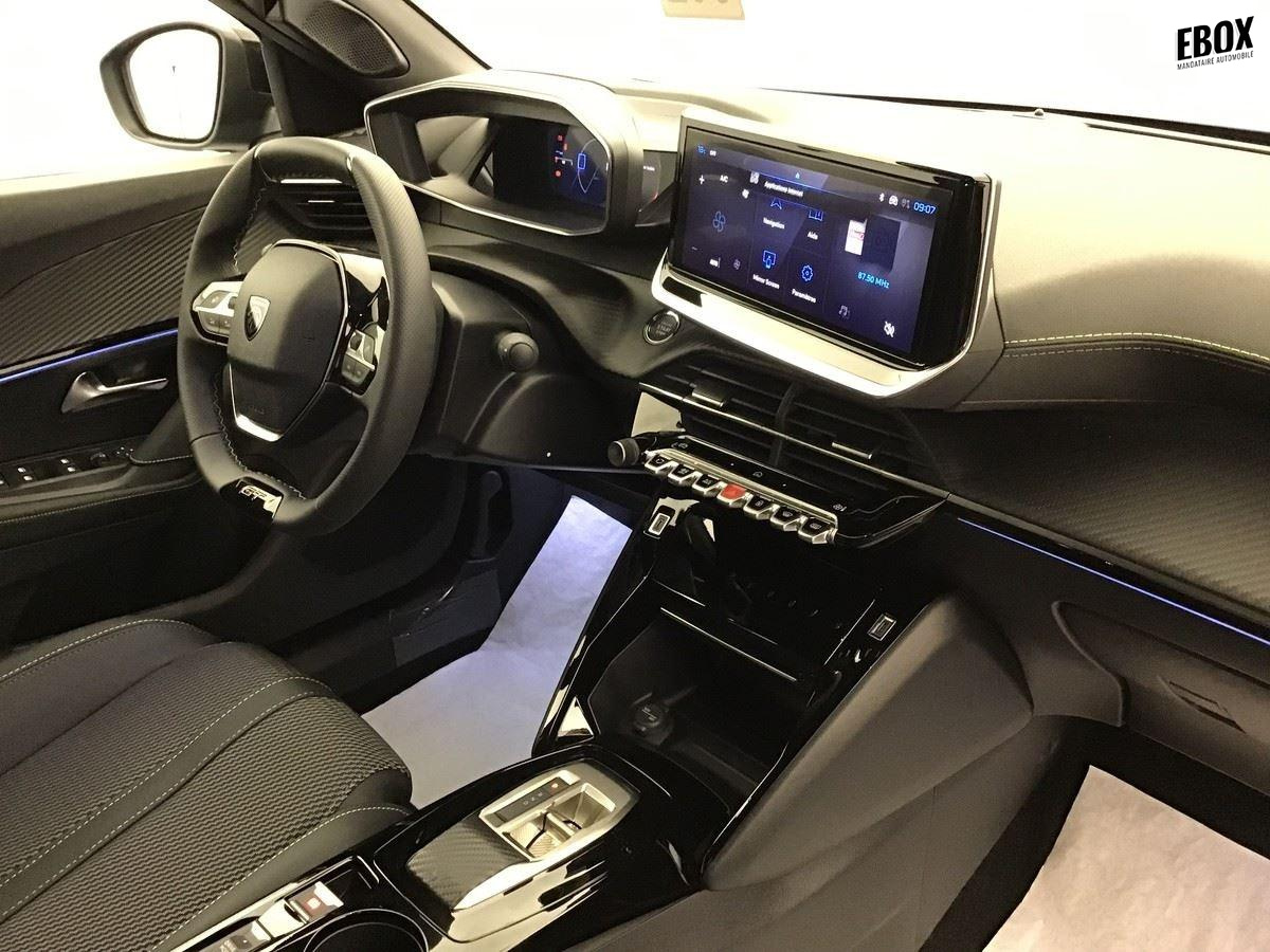 395687_p2 - PEUGEOT - 2008 - 2026 - photo 6