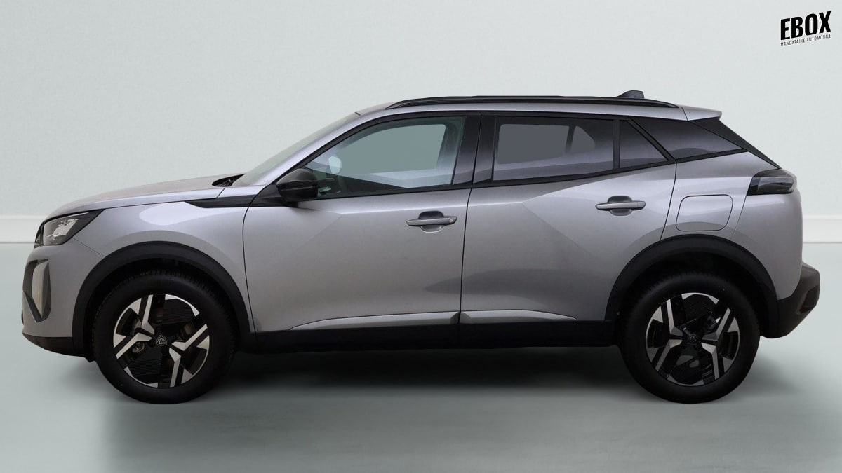 373196_p2 - PEUGEOT - 2008 - 2026 - photo 9