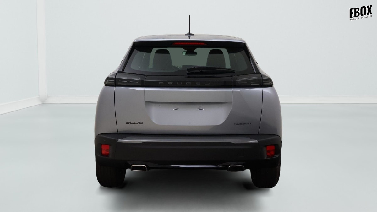 375061_p2 - PEUGEOT - 2008 - 2026 - photo 7