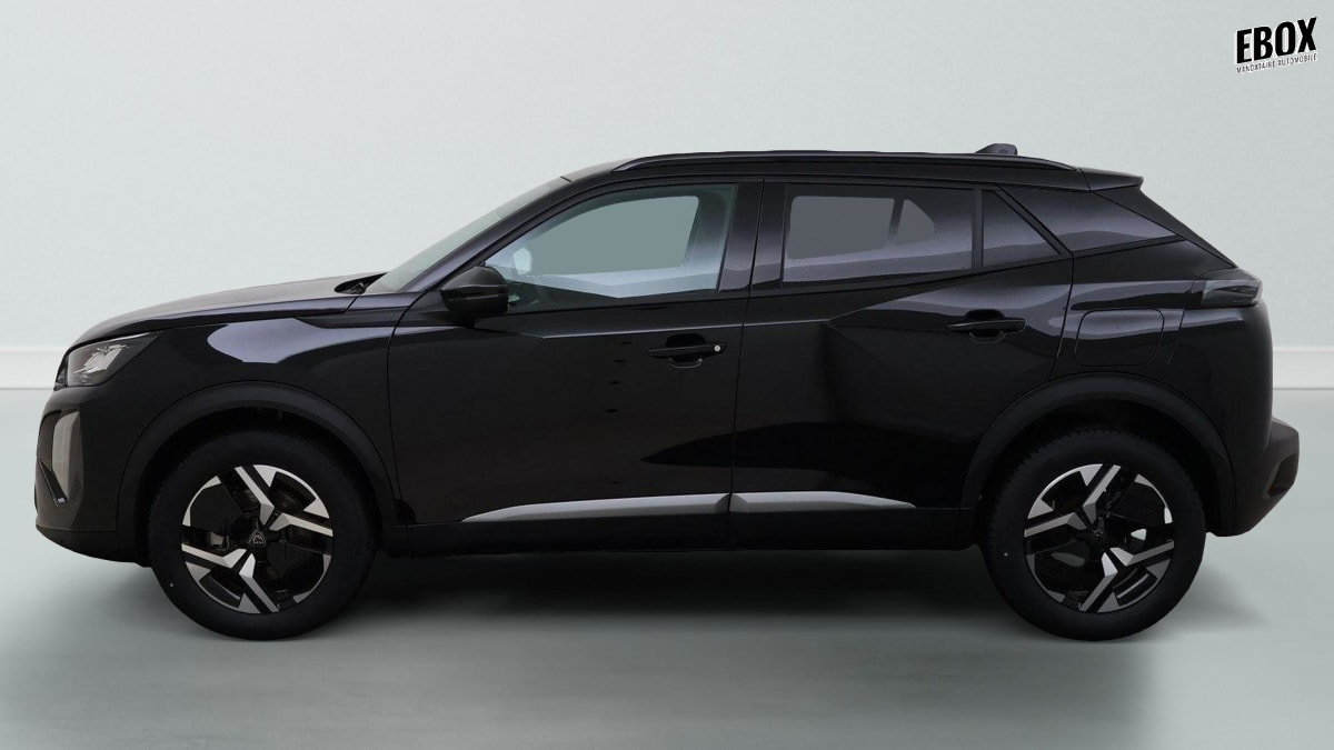 373199_p2 - PEUGEOT - 2008 - 2026 - photo 10