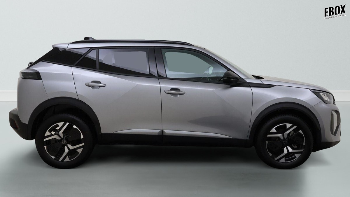 373196_p2 - PEUGEOT - 2008 - 2026 - photo 4