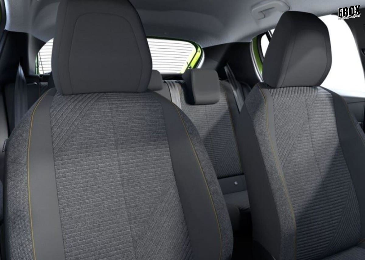 396041_p2 - PEUGEOT - 208 - 2026 - photo 5