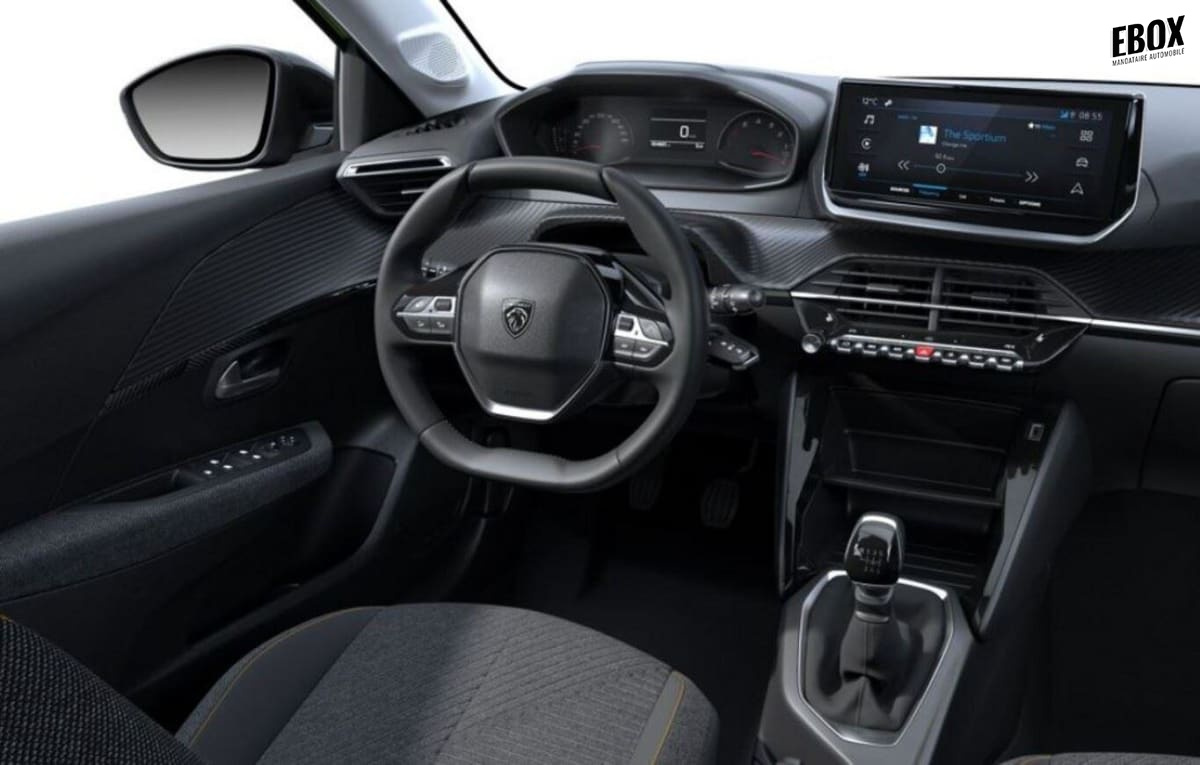396041_p2 - PEUGEOT - 208 - 2026 - photo 4