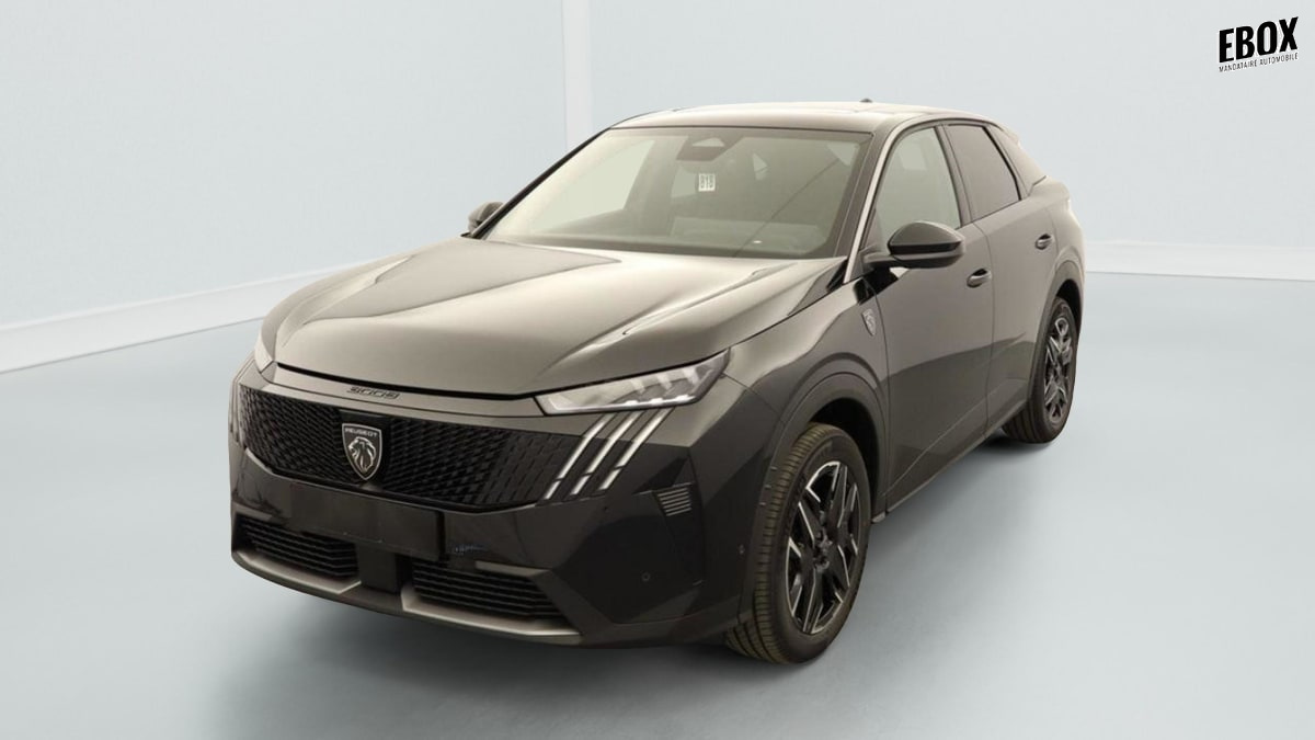 396366_p2 - PEUGEOT - 3008 - 2026 - photo 1
