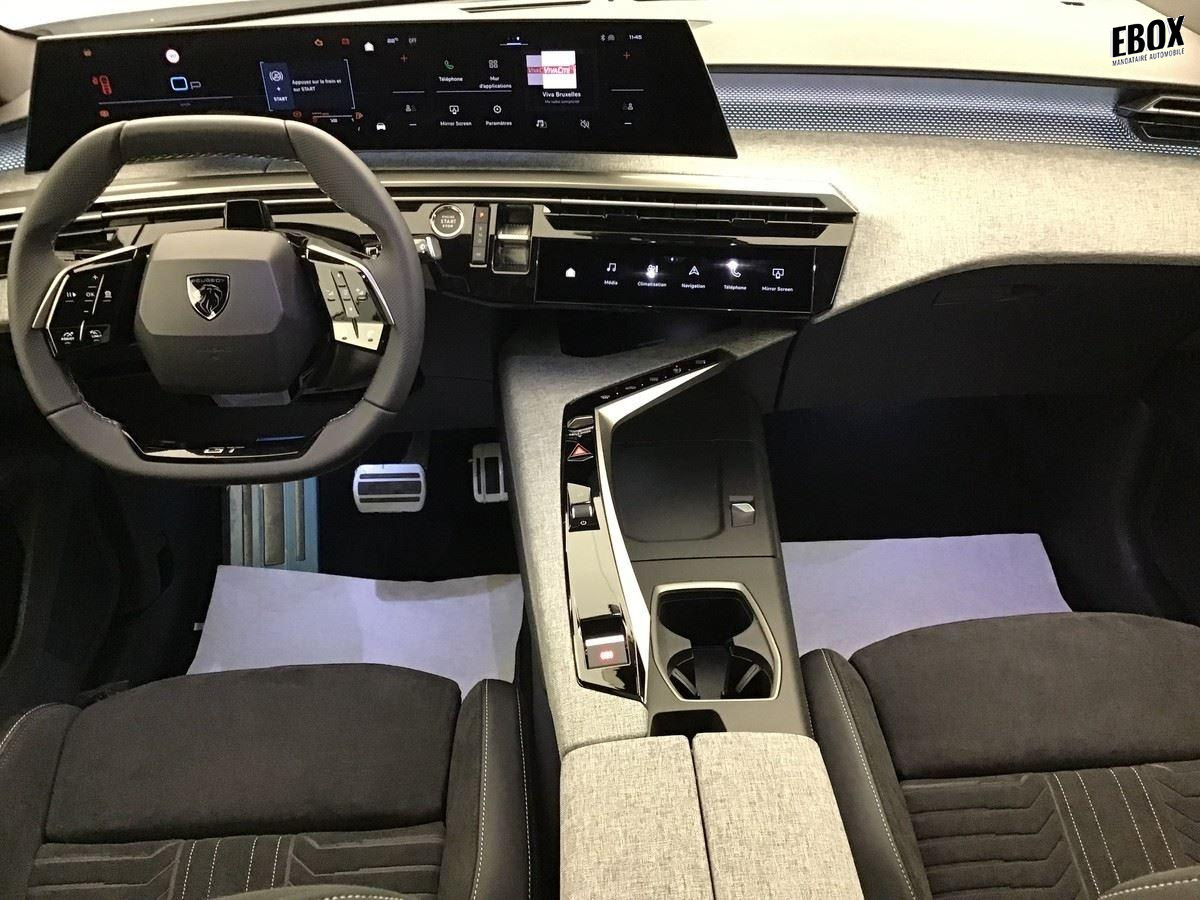 395711_p2 - PEUGEOT - 3008 - 2026 - photo 9