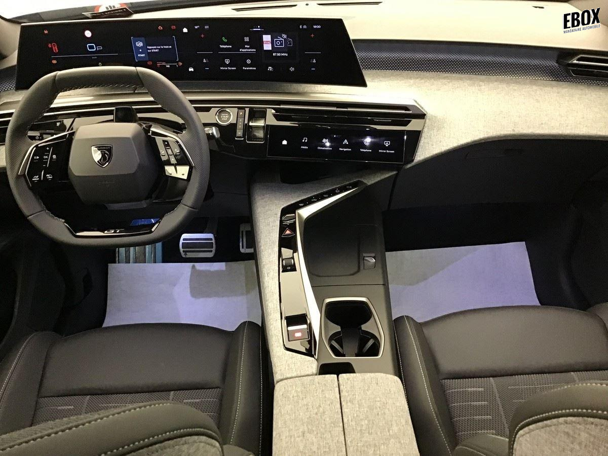 396531_p2 - PEUGEOT - 3008 - 2026 - photo 9