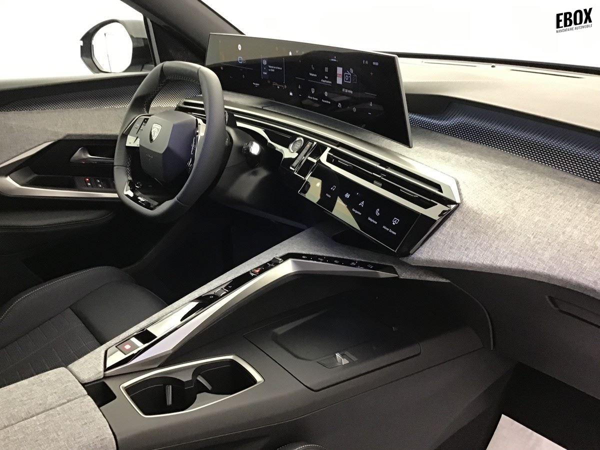 396531_p2 - PEUGEOT - 3008 - 2026 - photo 6