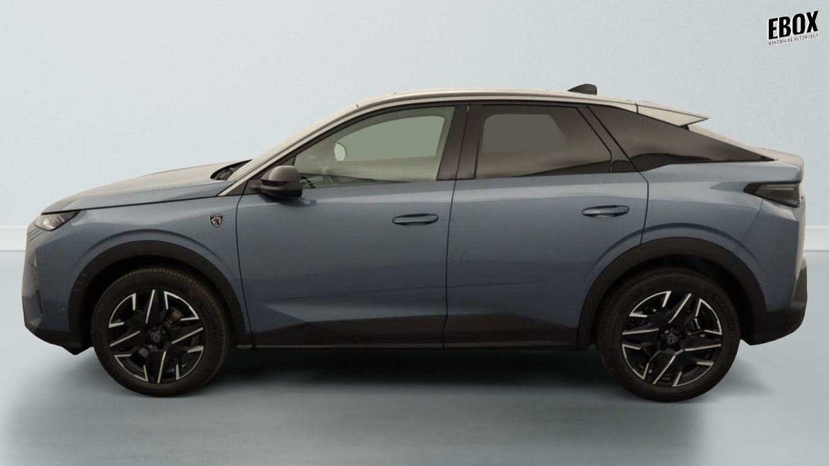 395707_p2 - PEUGEOT - 3008 - 2026 - photo 3